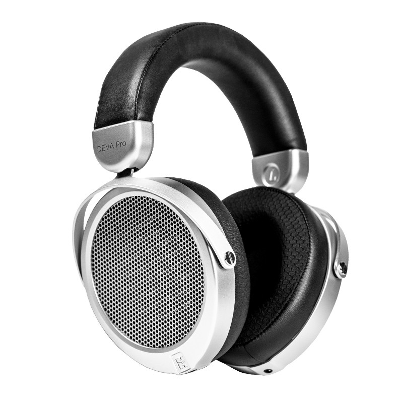 Hifiman DEVA Pro wired