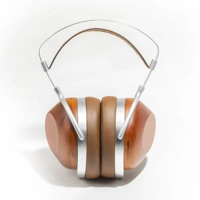 HIFIMAN HE-R10P Планарные наушники с деревянными чашками