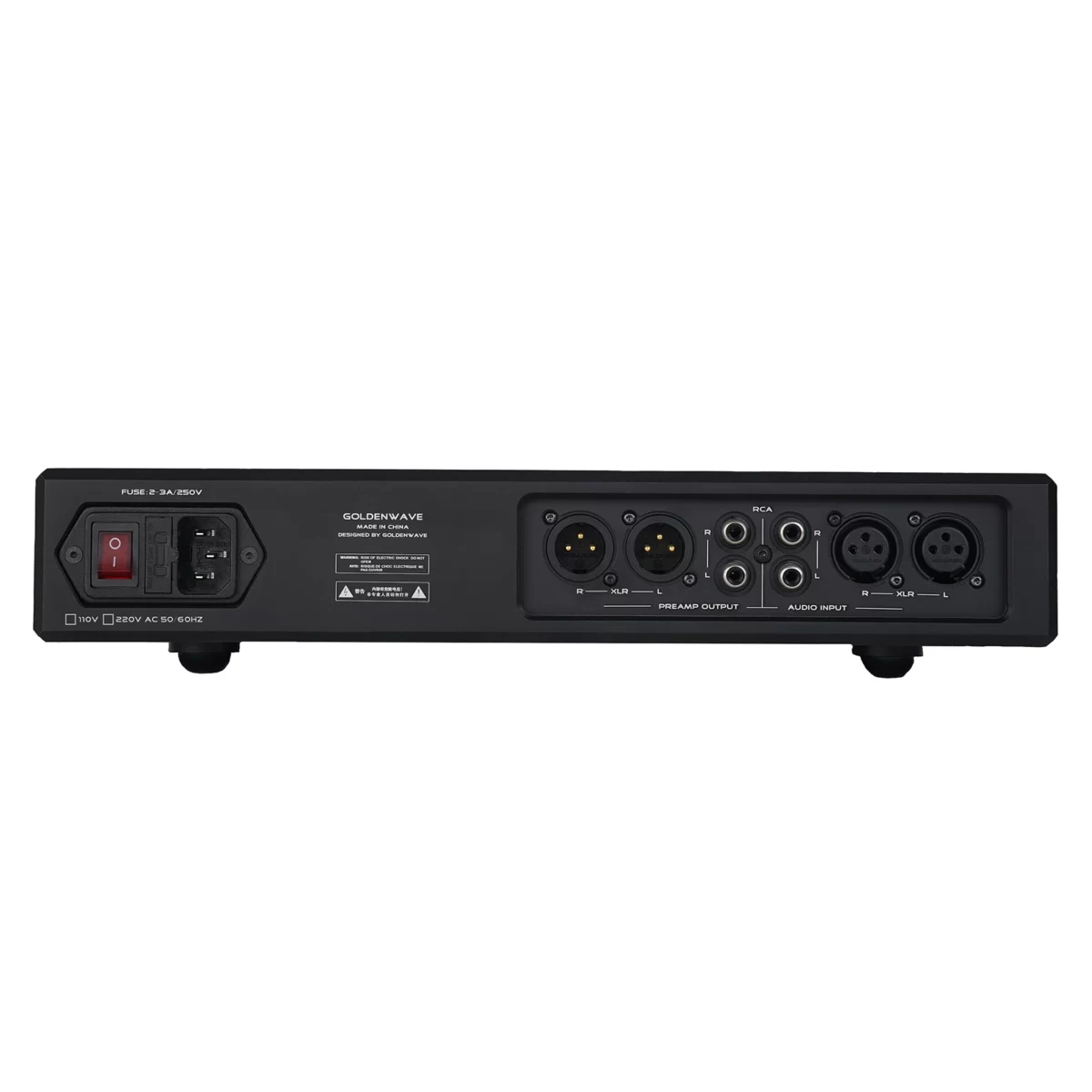 Hifiman PRELUDE