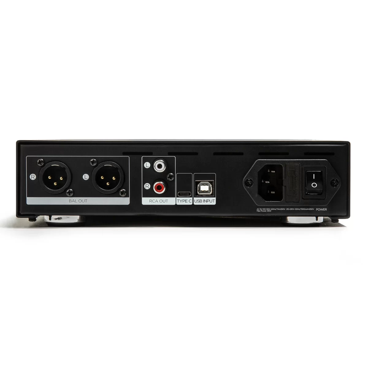 Hifiman EF400