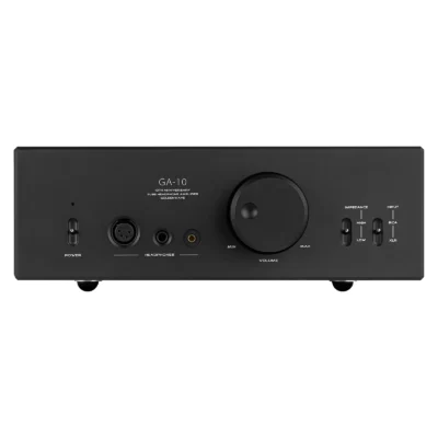 Hifiman GA-10 Ламповый усилитель