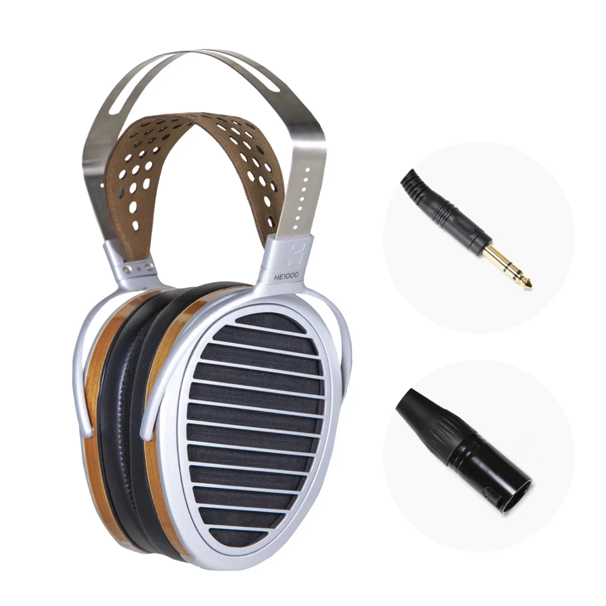 Hifiman HE1000 Stealth