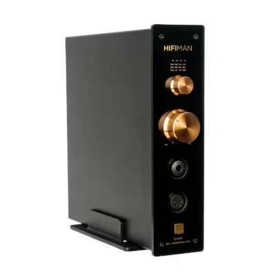 Hifiman EF499 ЦАП усилитель