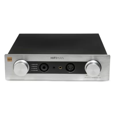 Hifiman EF400 R2R ЦАП усилитель