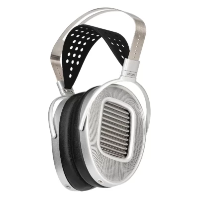 Hifiman HE1000 Unveiled Полноразмерные планарные наушники
