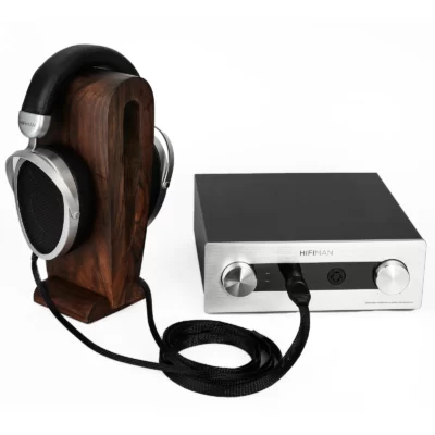 Hifiman Mini Shangri-La Электростатические наушники премиум-класса